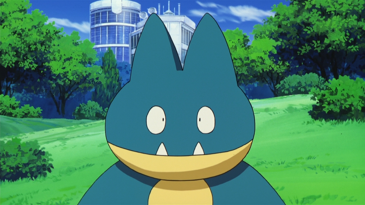 Покемон: Судьба Деоксиса — скриншот 6