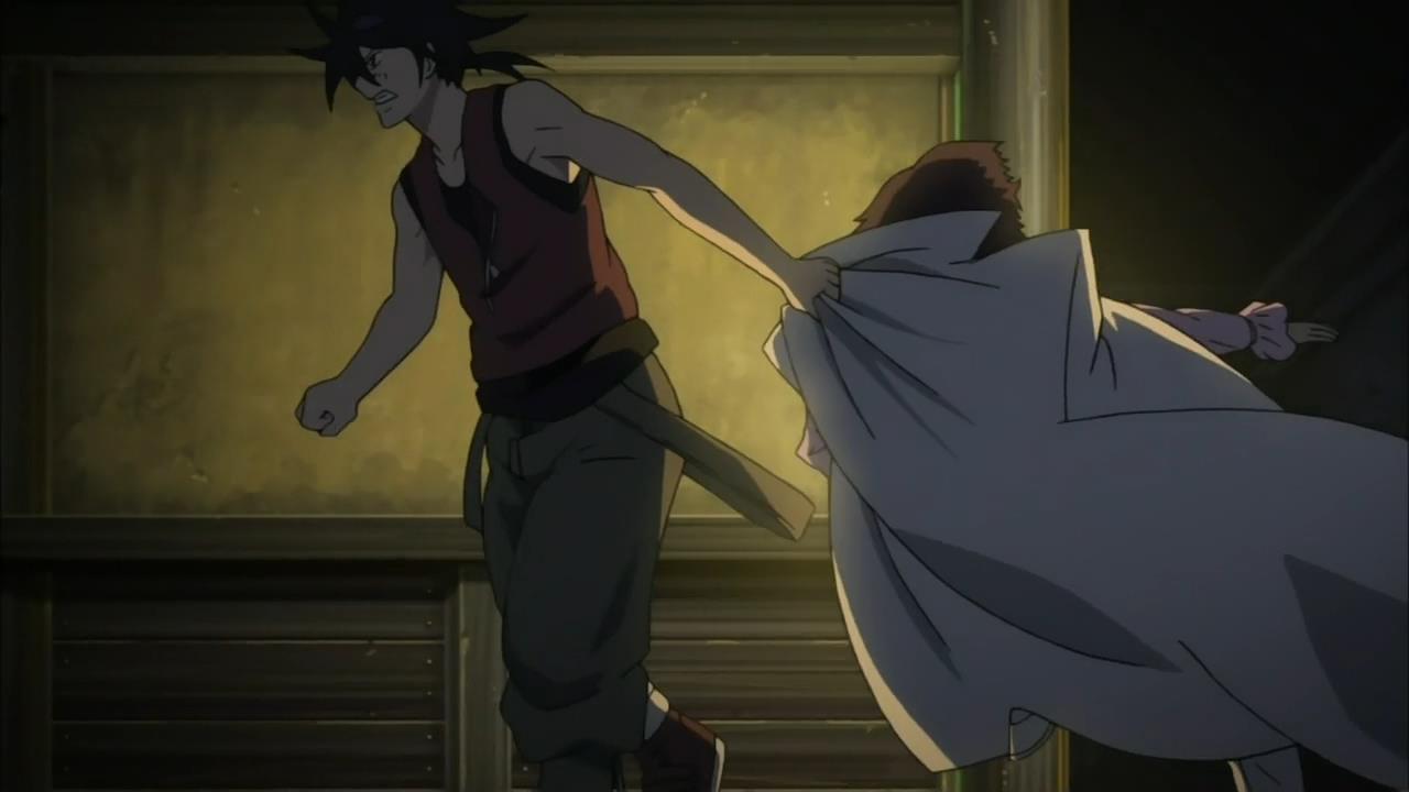 Фи Брейн: Загадка Бога — скриншот 6