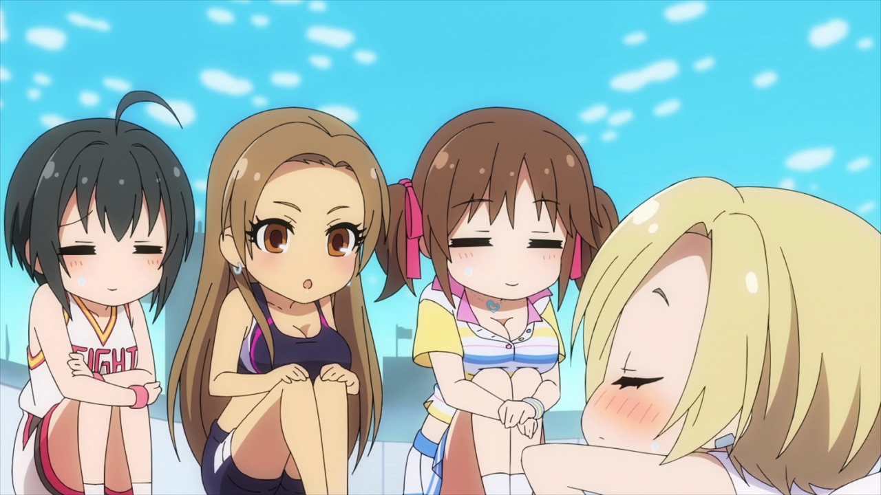 Девушки-золушки 2 — скриншот 7