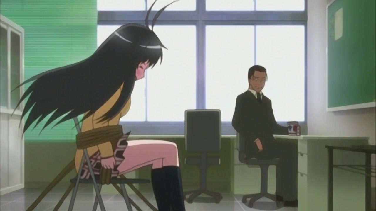 Канокон — скриншот 23