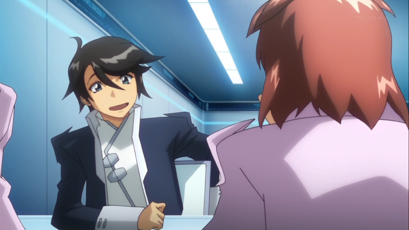 Последний рубеж: Защитники Галактики — скриншот 37