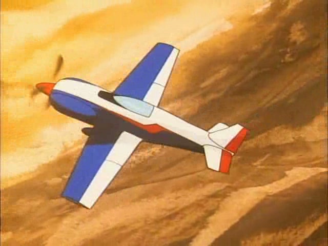 Команда учёных-ниндзя Гатчамен — скриншот 23