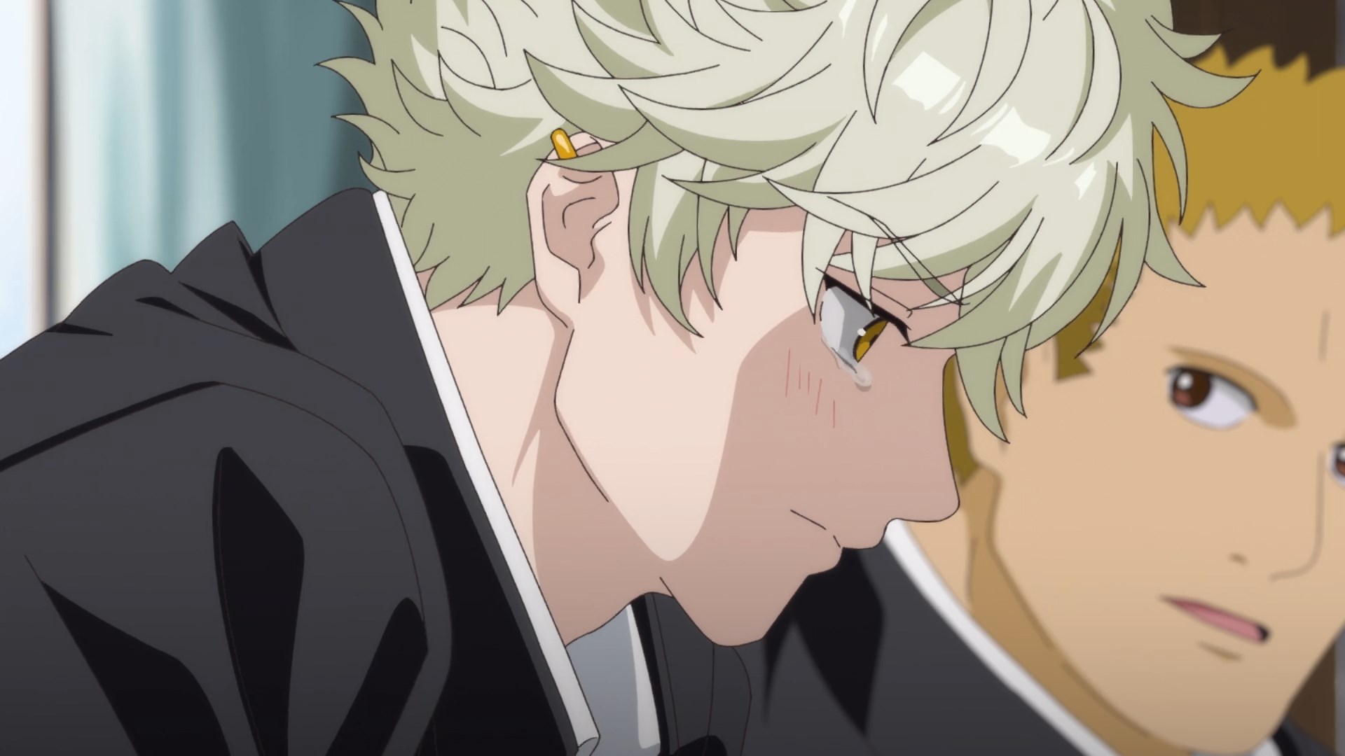 Голубой период — скриншот 32