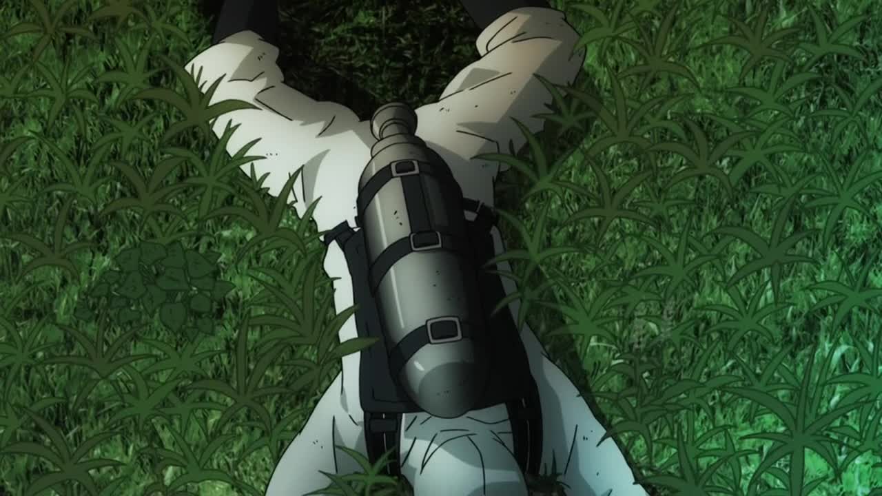 Коппелион — скриншот 23