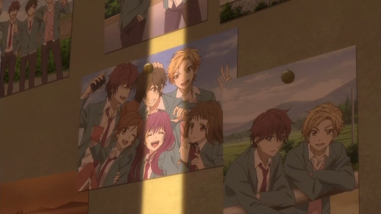 Нас всегда разделяли 10 сантиметров — скриншот 50