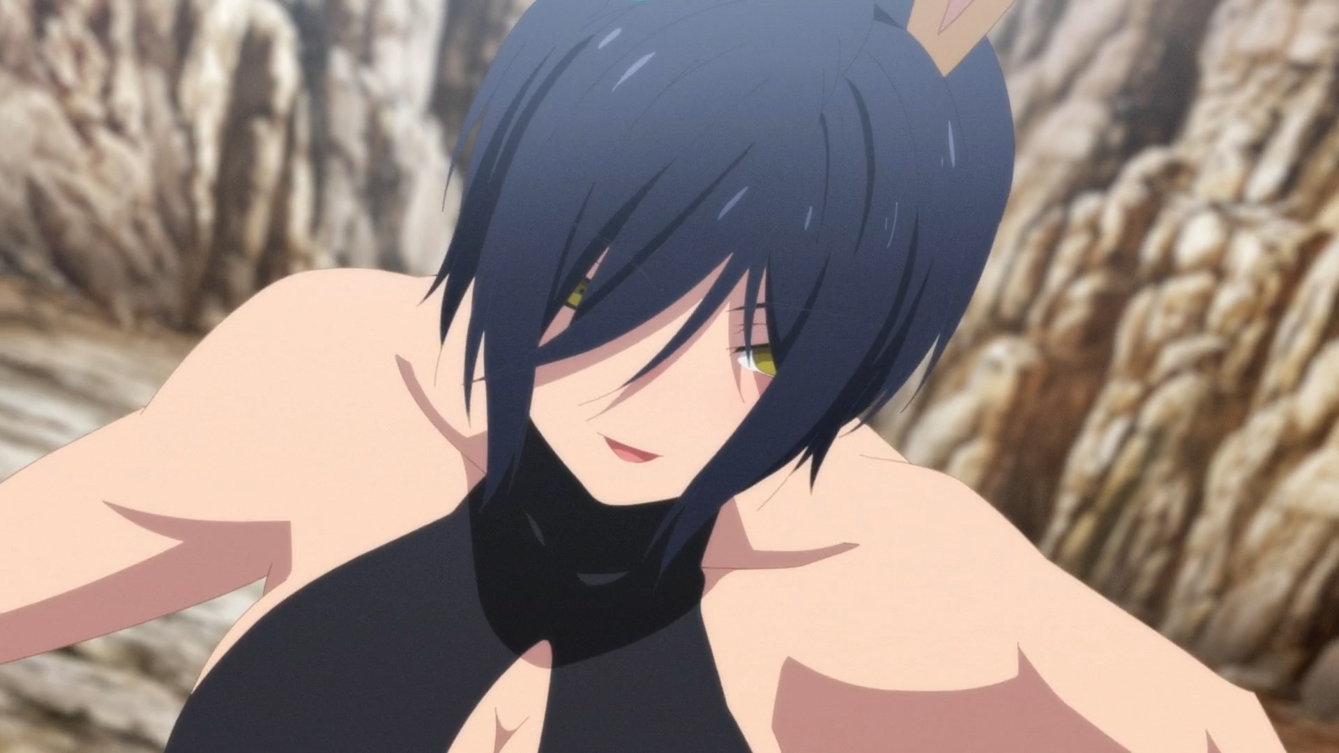 Арифурэта: Сильнейший ремесленник в мире 3 — скриншот 23