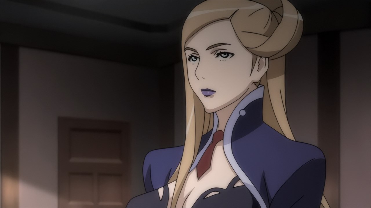 Клинок ведьм — скриншот 36