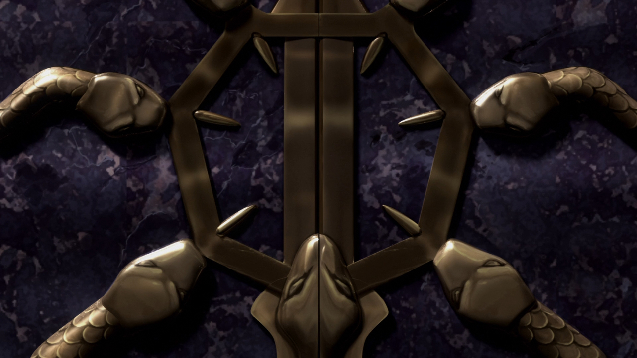 Арифурэта: Сильнейший ремесленник в мире — Рекап — скриншот 22