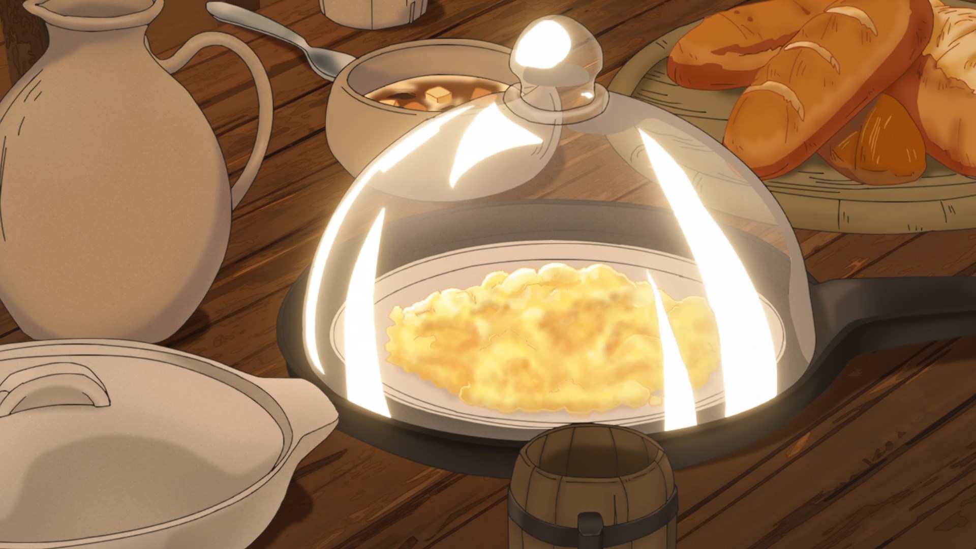 Магическая ремесленница Далия не унывает! — скриншот 23