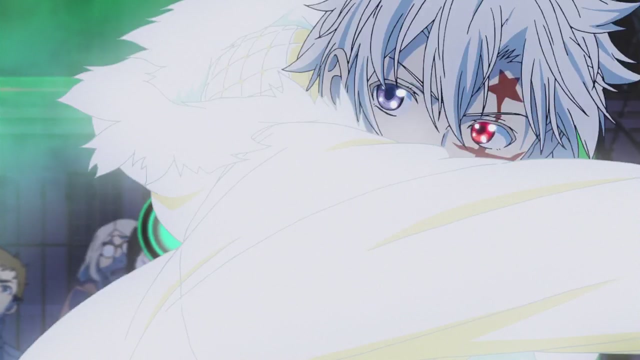 Ди Грэй-мен: Святые — скриншот 18