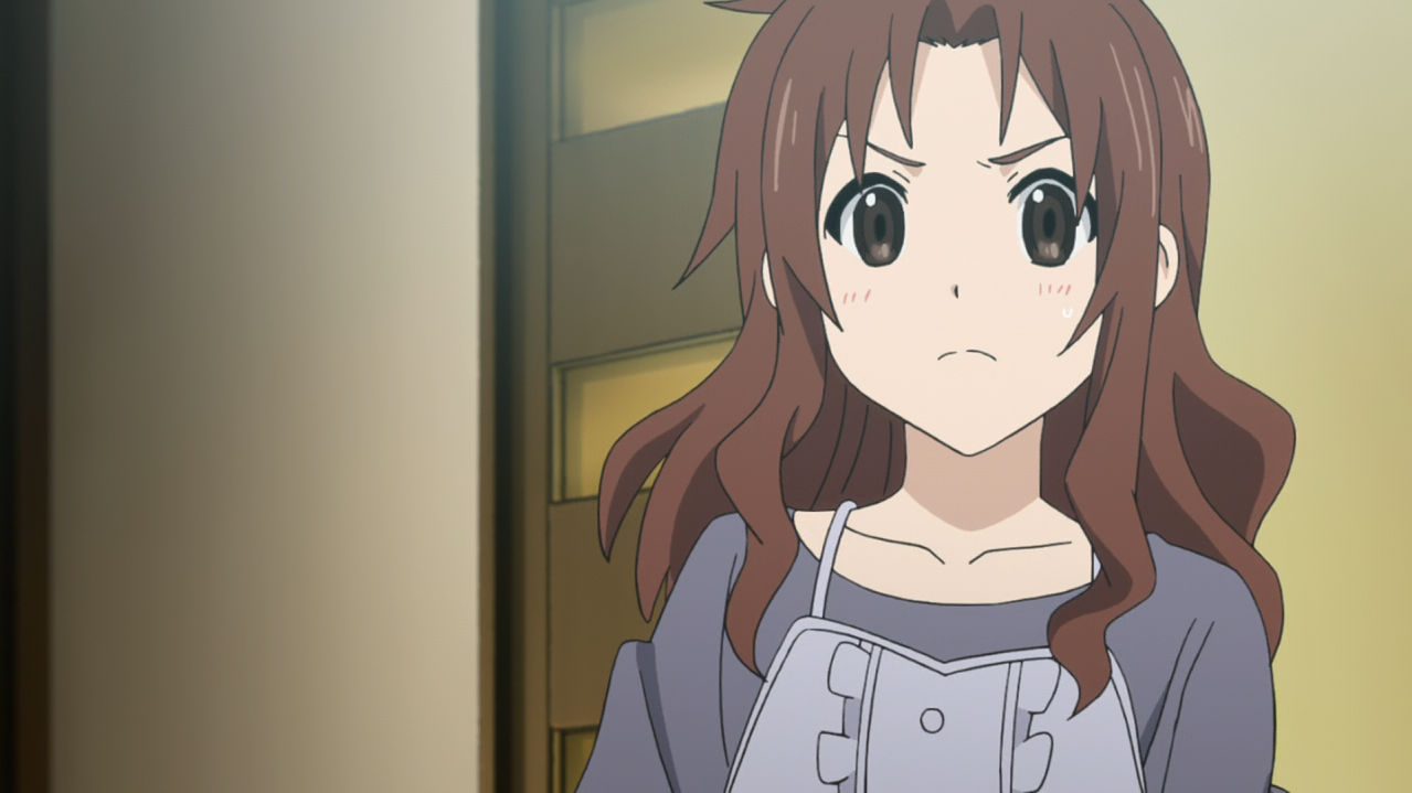 Связь сердец: По случайному пути — скриншот 15