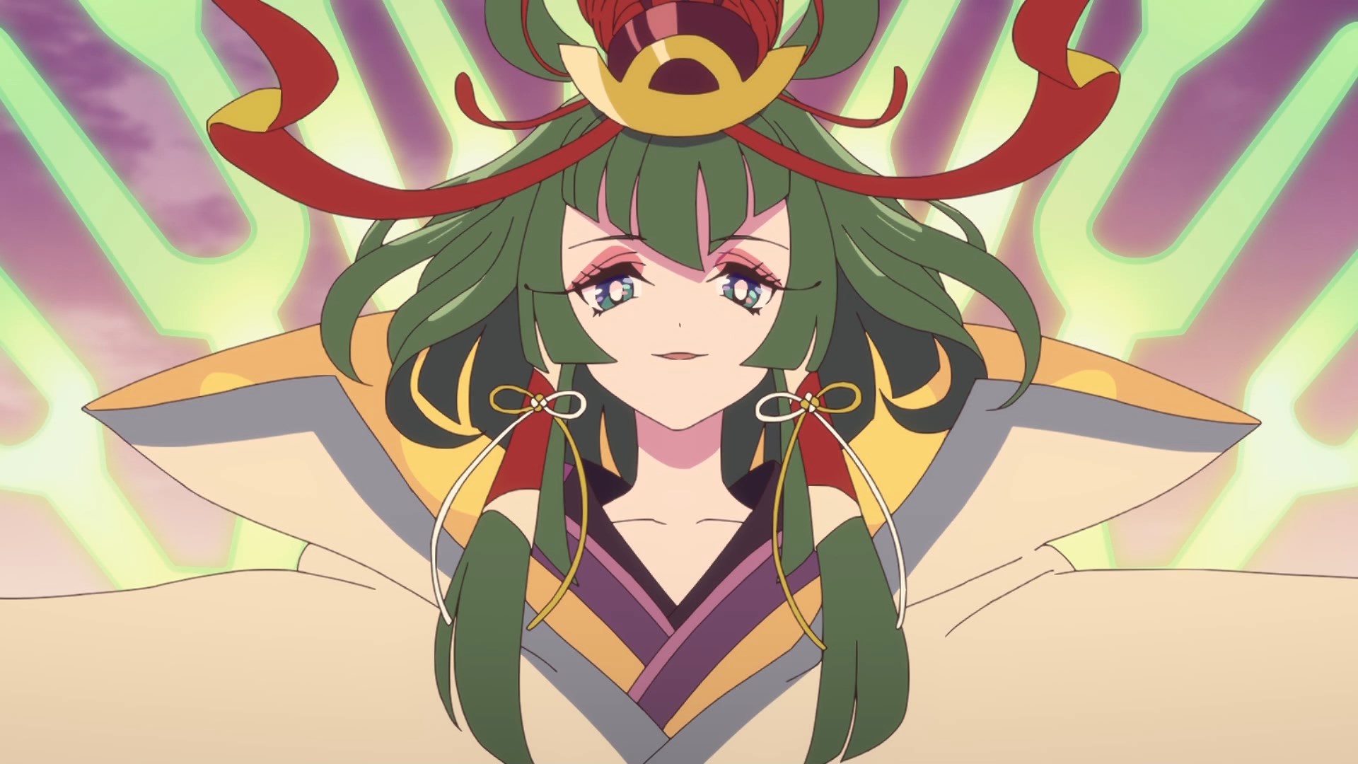 Небесный колос принцессы Сакуны — скриншот 18