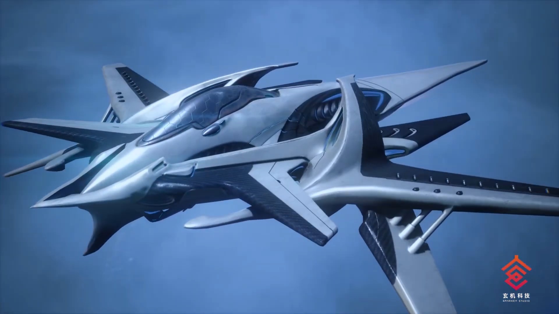 Полёт на Луну на банкет — скриншот 21