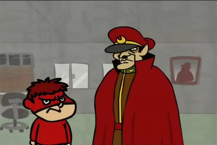 Коготь орла — скриншот 25