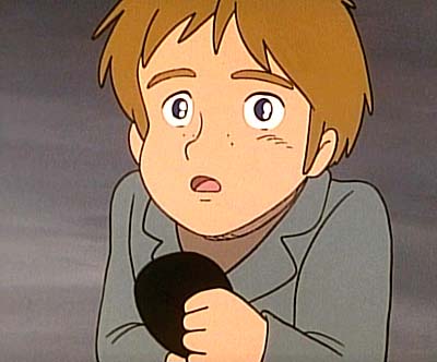 Маленькая принцесса Сара — скриншот 8