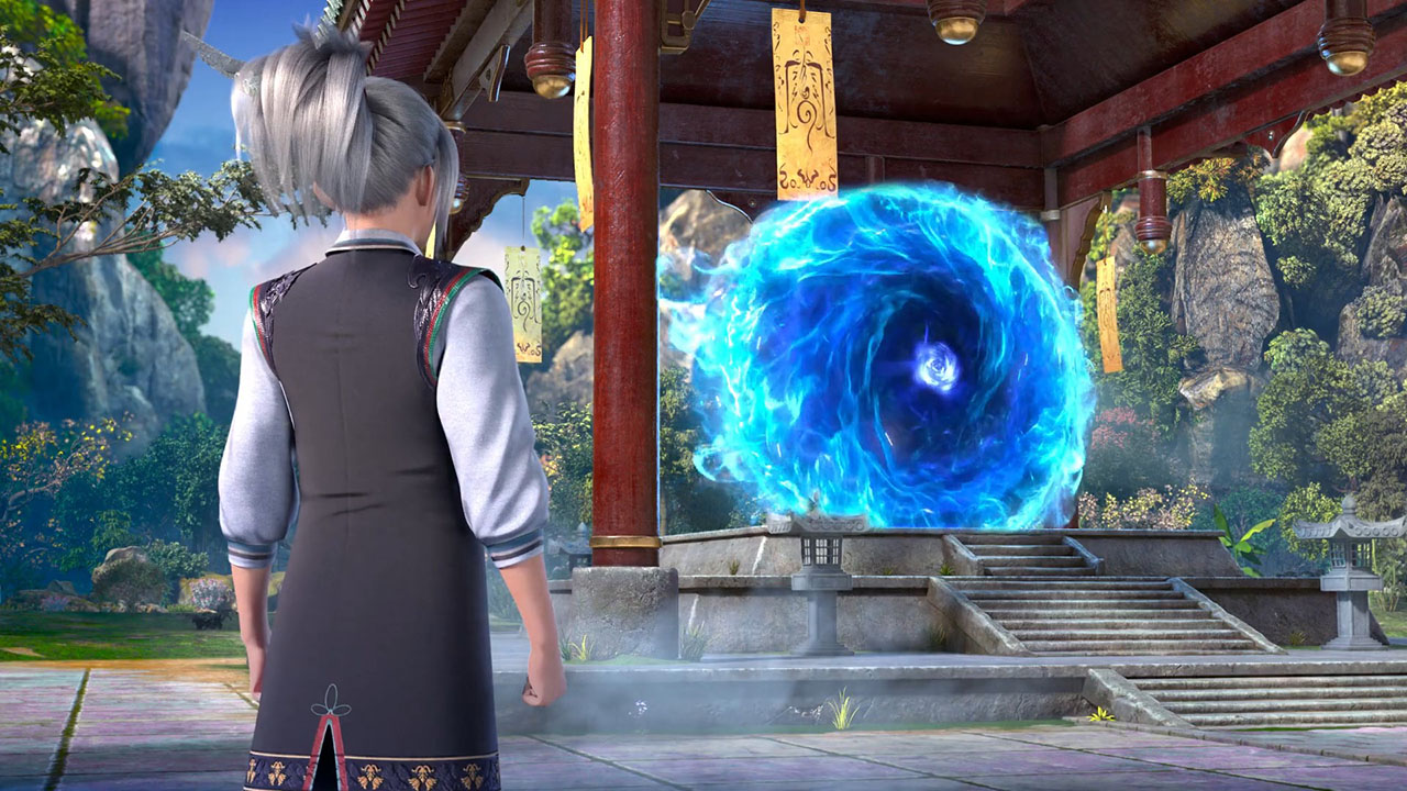 Я великий бог 2 — скриншот 20