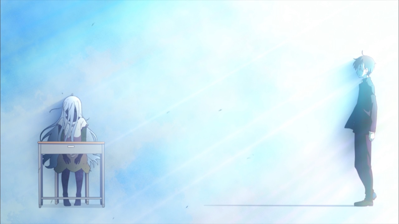 Закрыты в рамках. Геном [Прямая трансляция] — скриншот 53