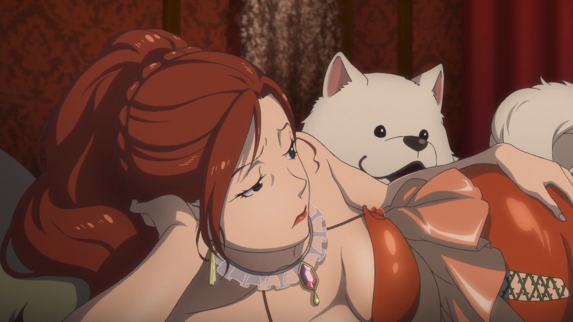 Фена: Принцесса пиратов — скриншот 11