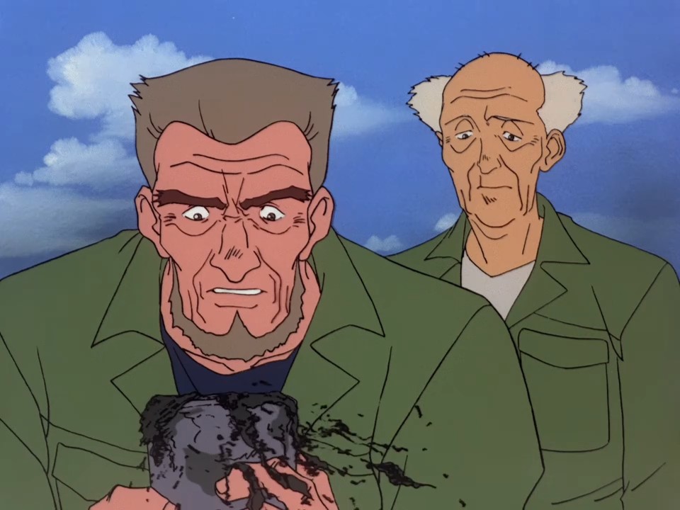 Мобильный воин Гандам Виктория — скриншот 25