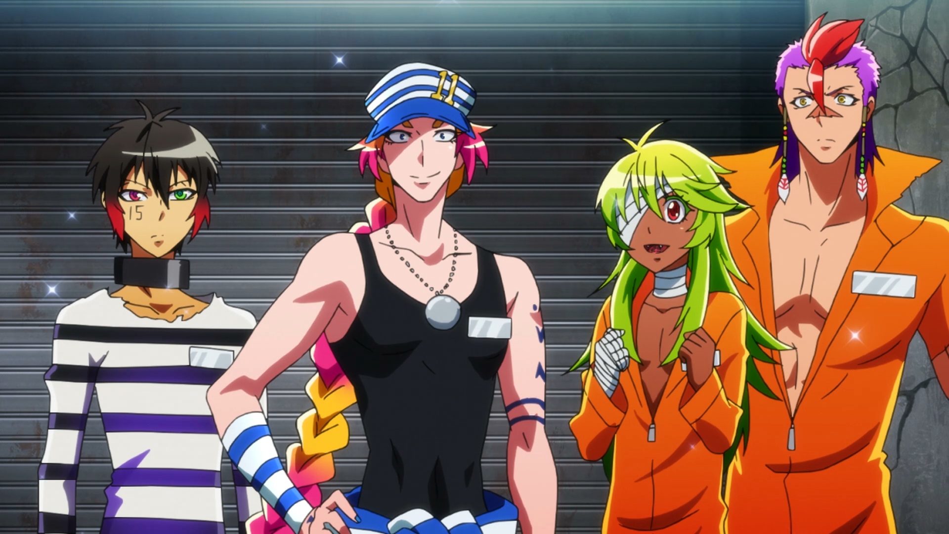 Намбака — скриншот 21