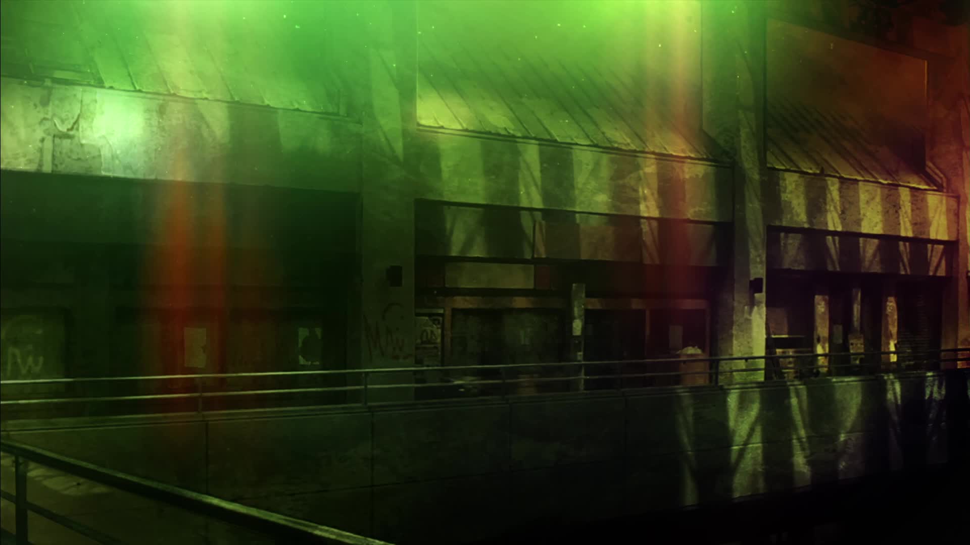 Граница пустоты 1: Вид с высоты — скриншот 17