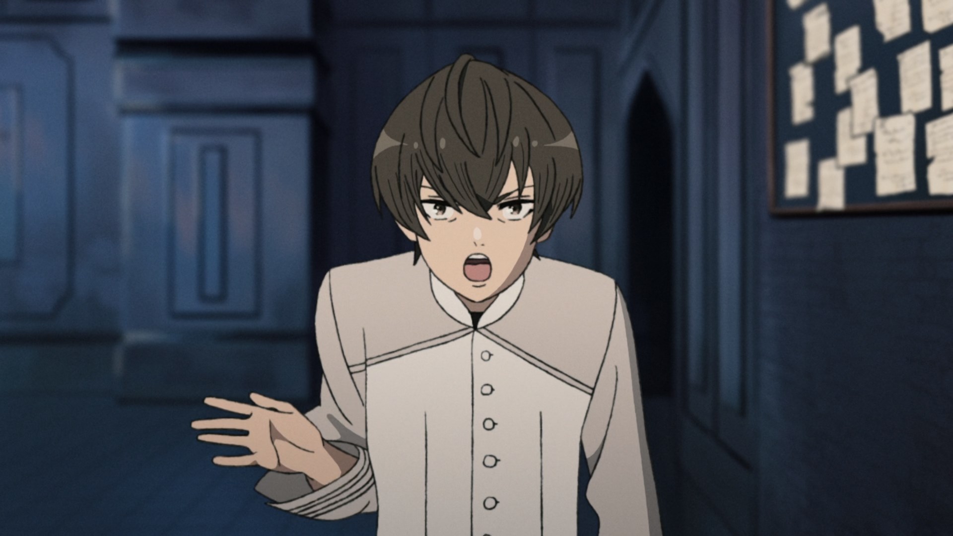 Реинкарнация безработного: История о приключениях в другом мире. Эрис — убийца гоблинов — скриншот 22