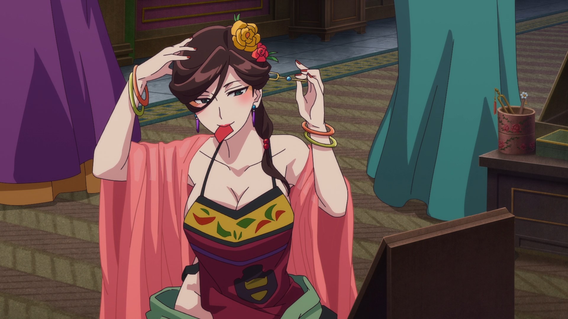 Монолог фармацевта — скриншот 9