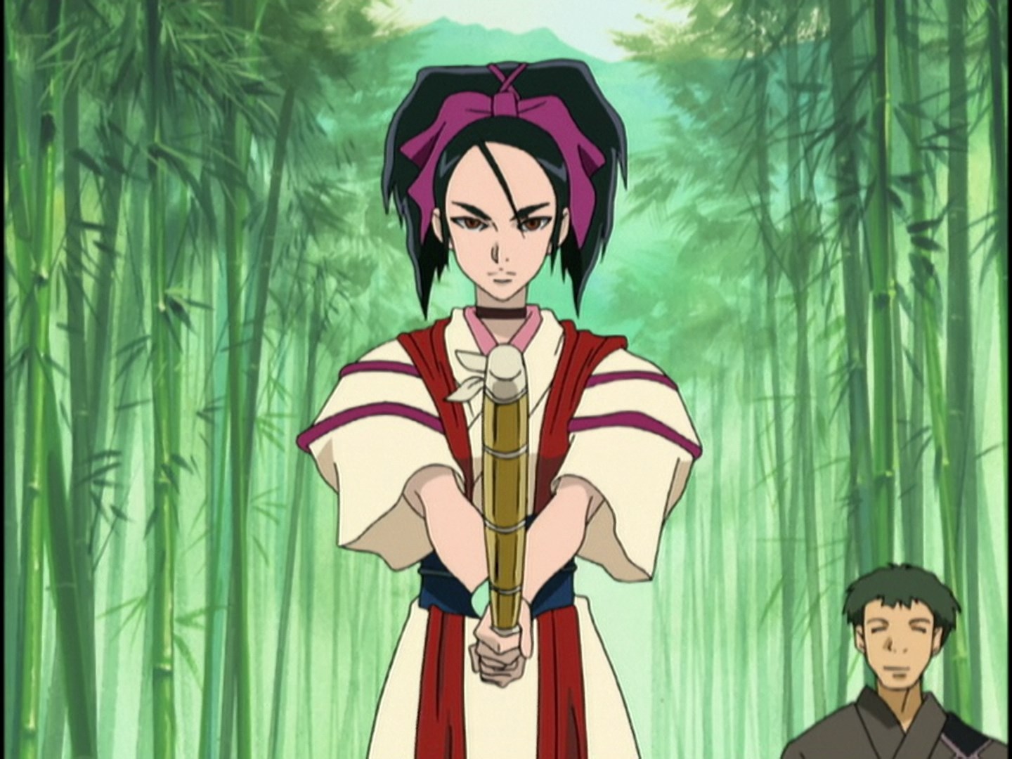 Манускрипт ниндзя: Новая глава — скриншот 17