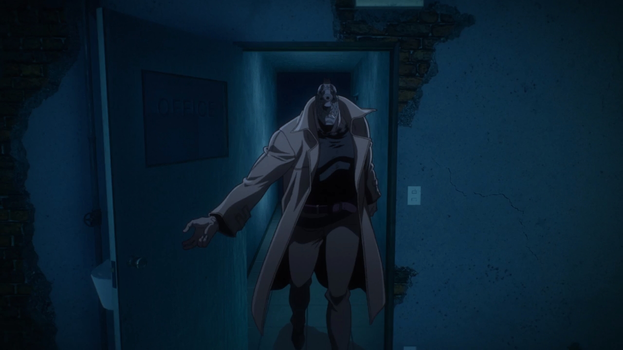 Жизнь без оружия — скриншот 12