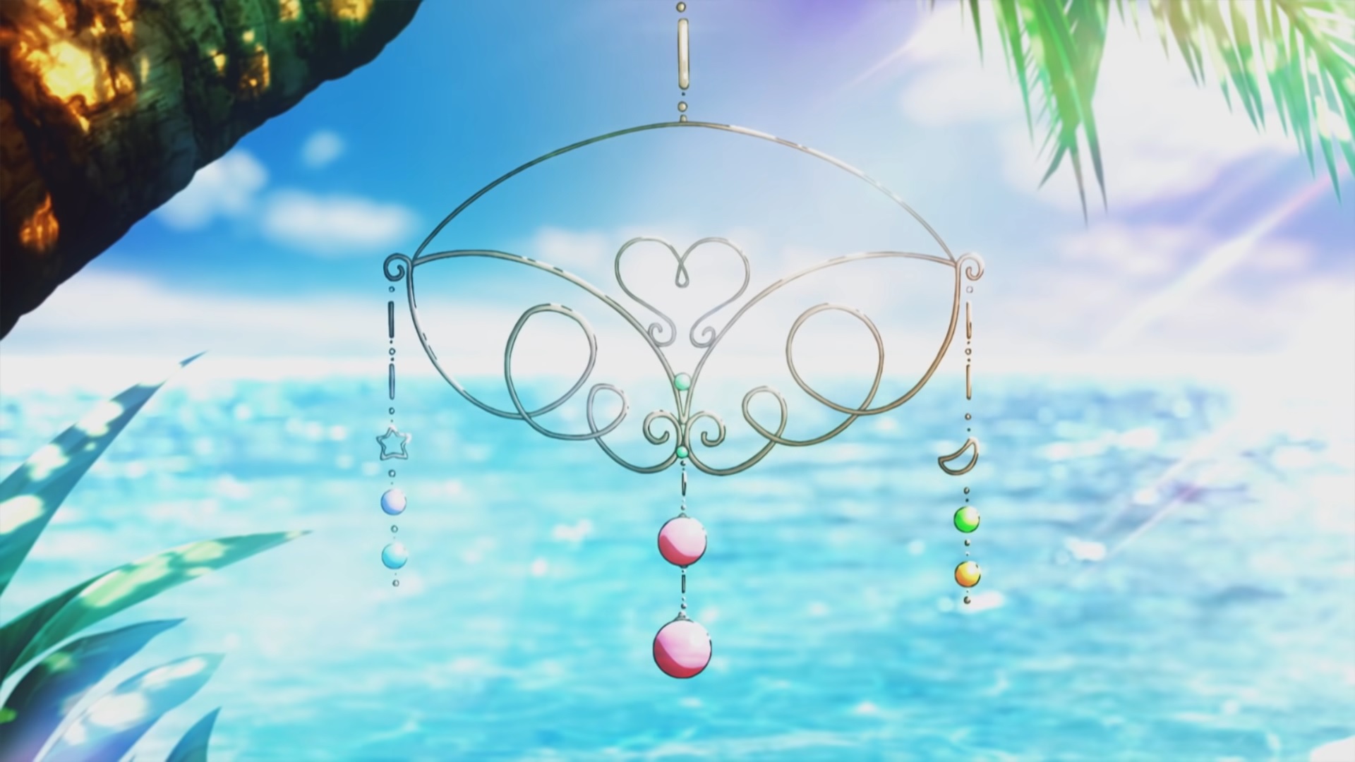 Идолмастер: Девушки-золушки — Звёздная сцена. Пятая годовщина! — скриншот 8