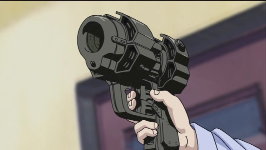 Ганц — скриншот 19