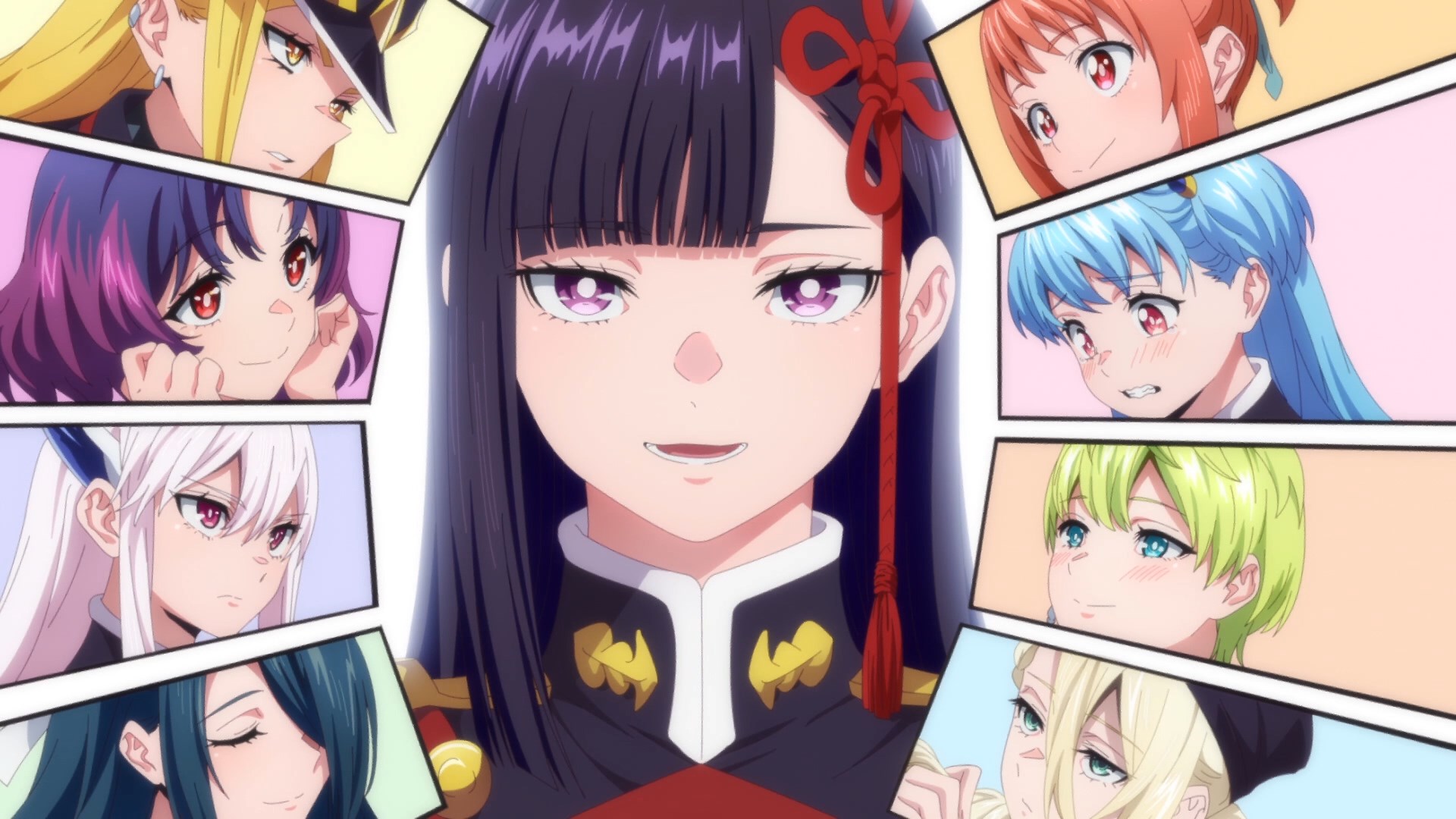 Раб спецотряда демонического города 2 — скриншот 29