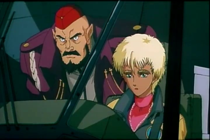 Люпен III: Живым или мёртвым — скриншот 55