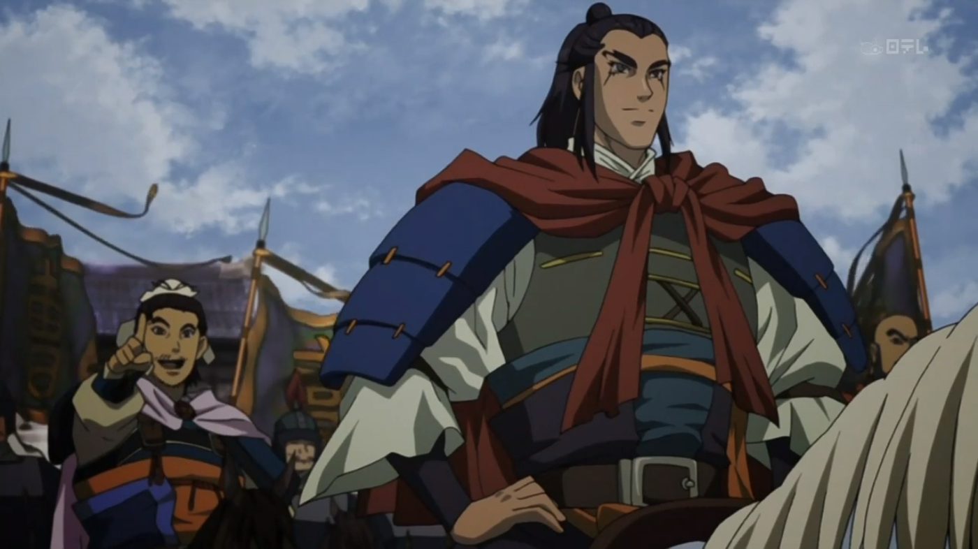 Дорога под Небом — скриншот 9