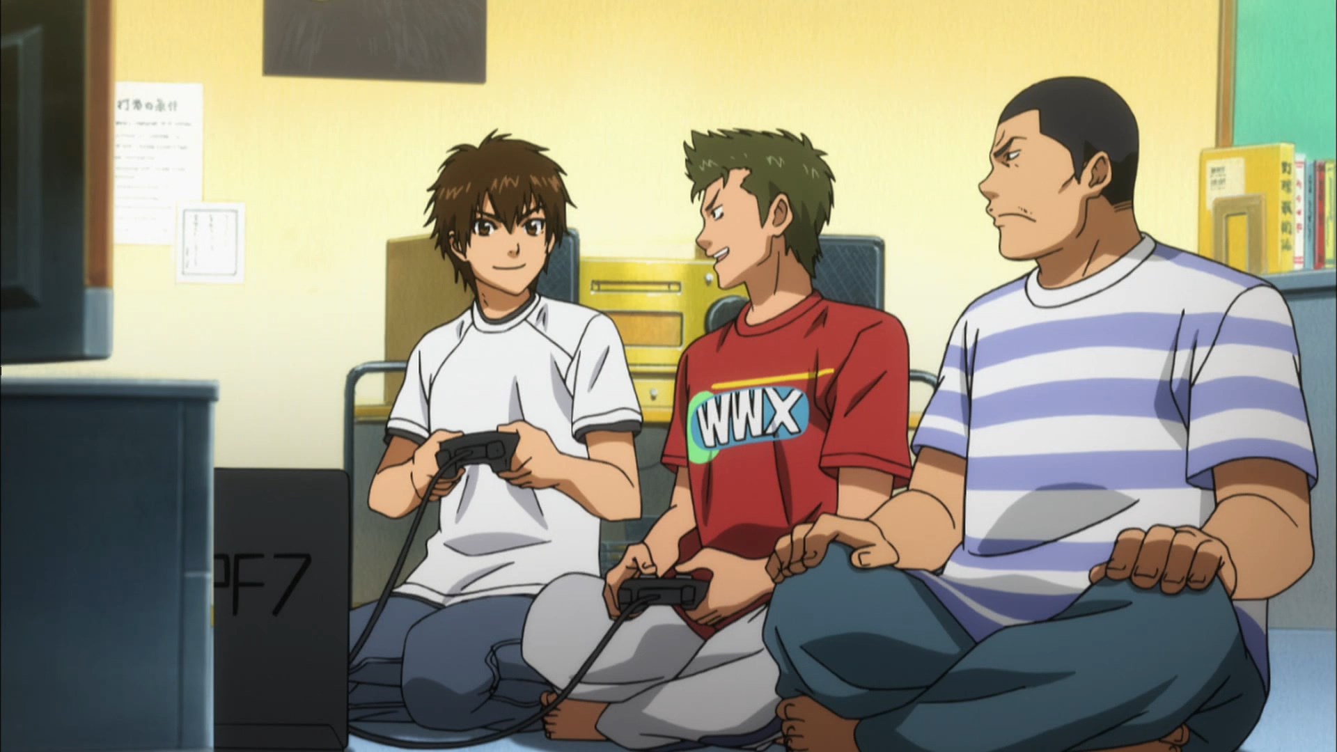 Путь аса — скриншот 31