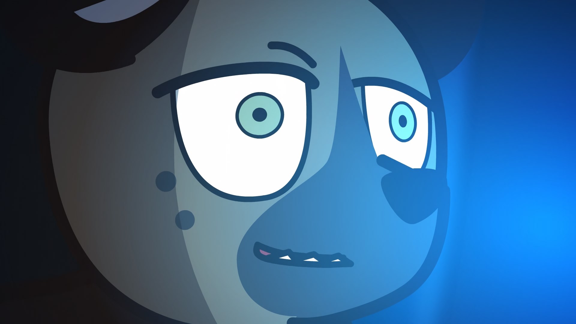 Агрессивная Рэцуко ONA 5 — скриншот 13