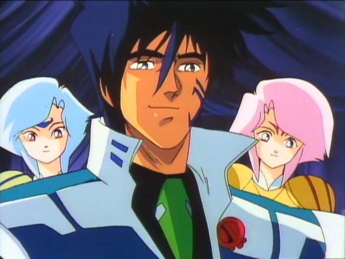 Ле Деус — скриншот 10