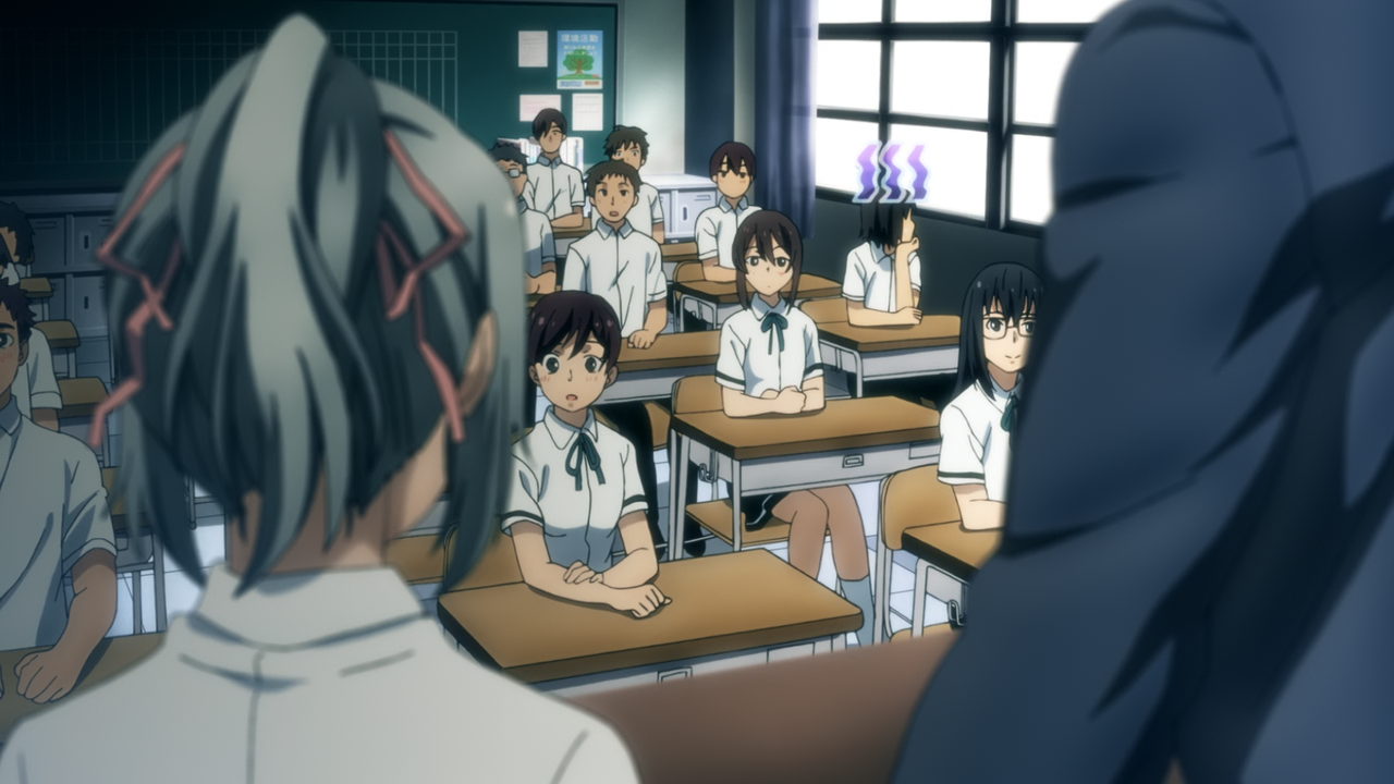 Запретная татуировка — скриншот 50