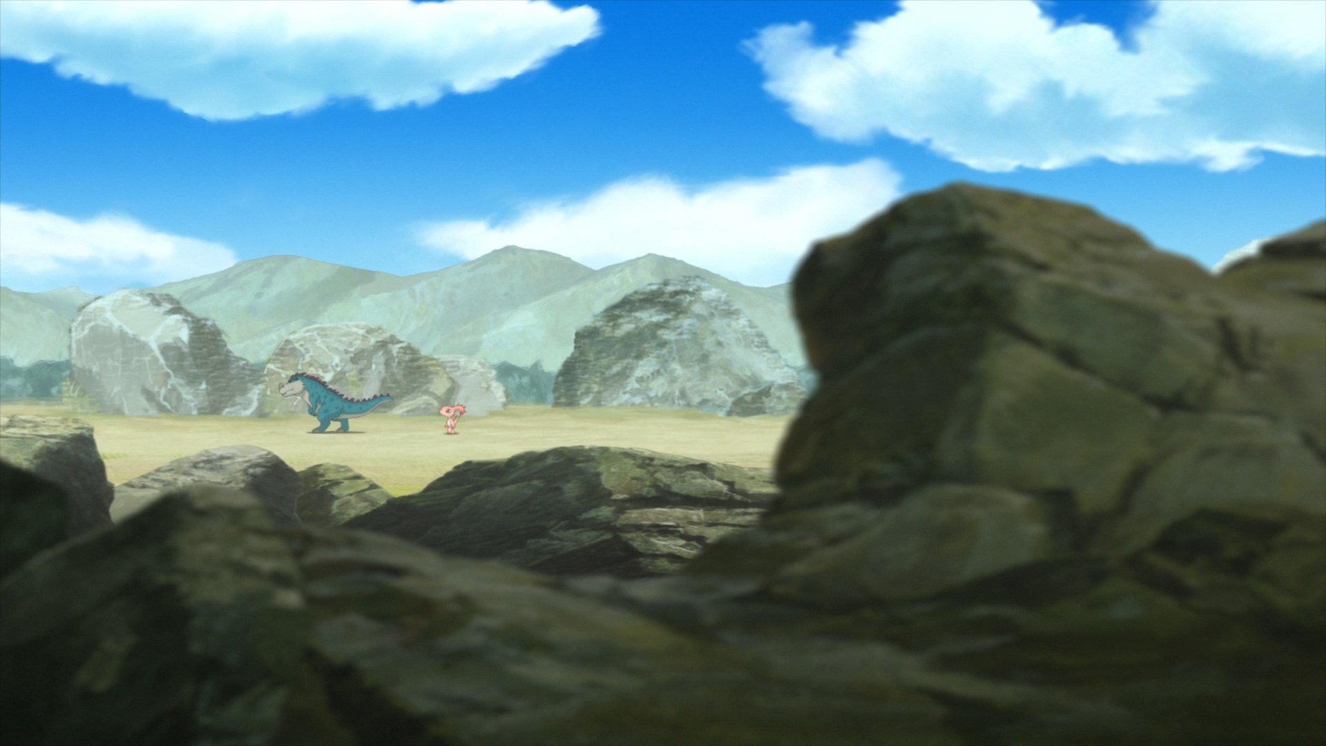 Мой тираннозавр: Вместе навсегда — скриншот 6