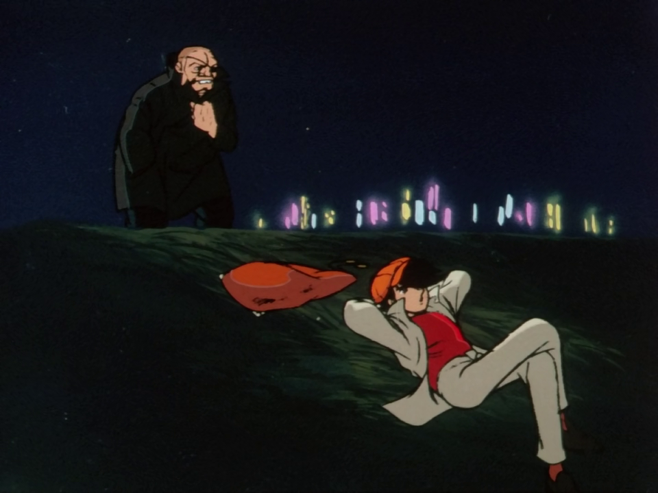 Завтрашний Джо — скриншот 27