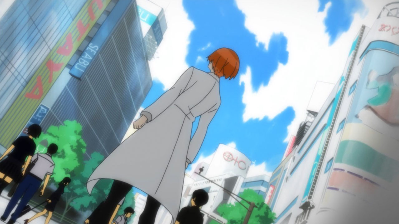 Гатчамен: Общество — Озарение — скриншот 34