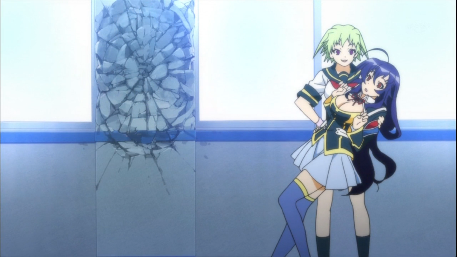 Ящик предложений Мэдаки: Сверхлюди — скриншот 31