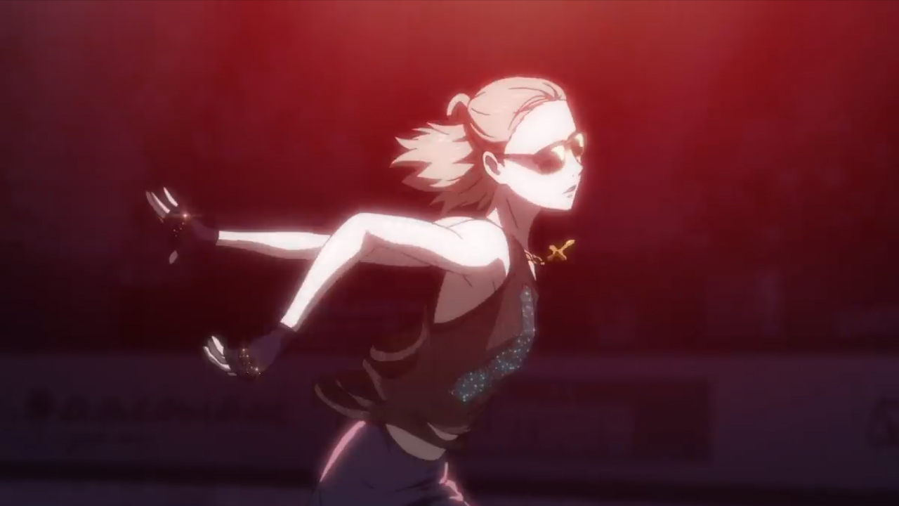 Юри на льду: Спецвыпуск — скриншот 22