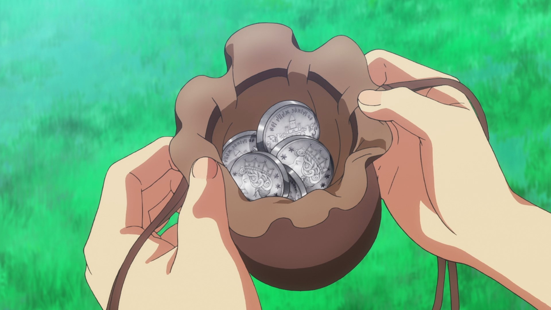 Мифический дух: Хроники — скриншот 14