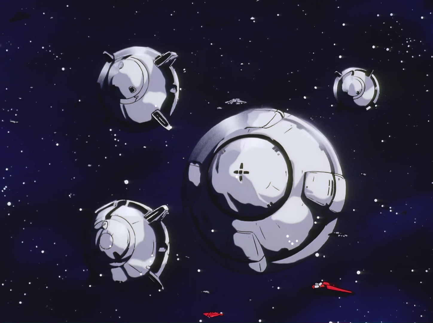 Оргусс — скриншот 8