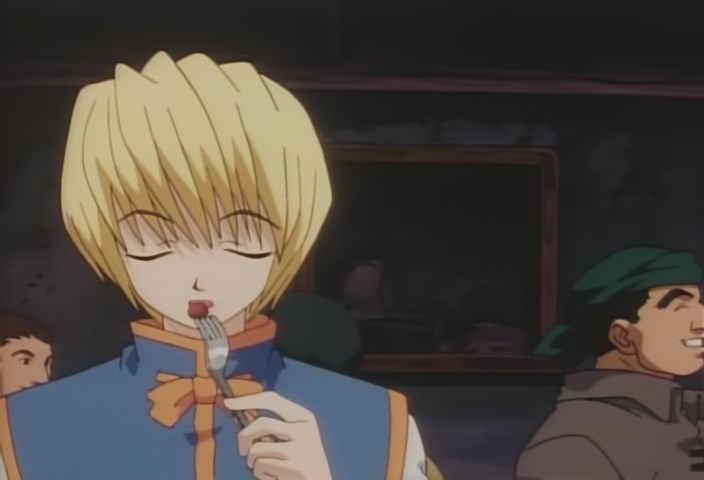 Охотник х Охотник — скриншот 25