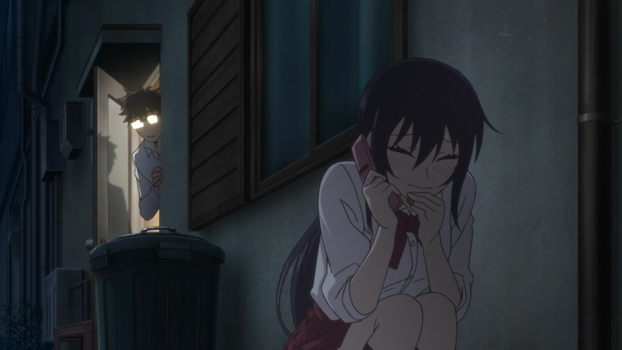 Дуэт и вспышка молнии — скриншот 46