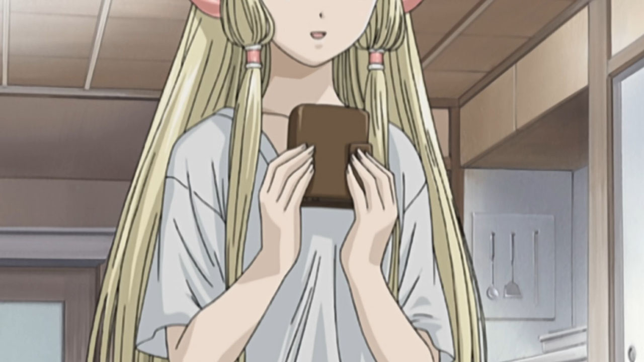 Чобиты: Чибиты — скриншот 11