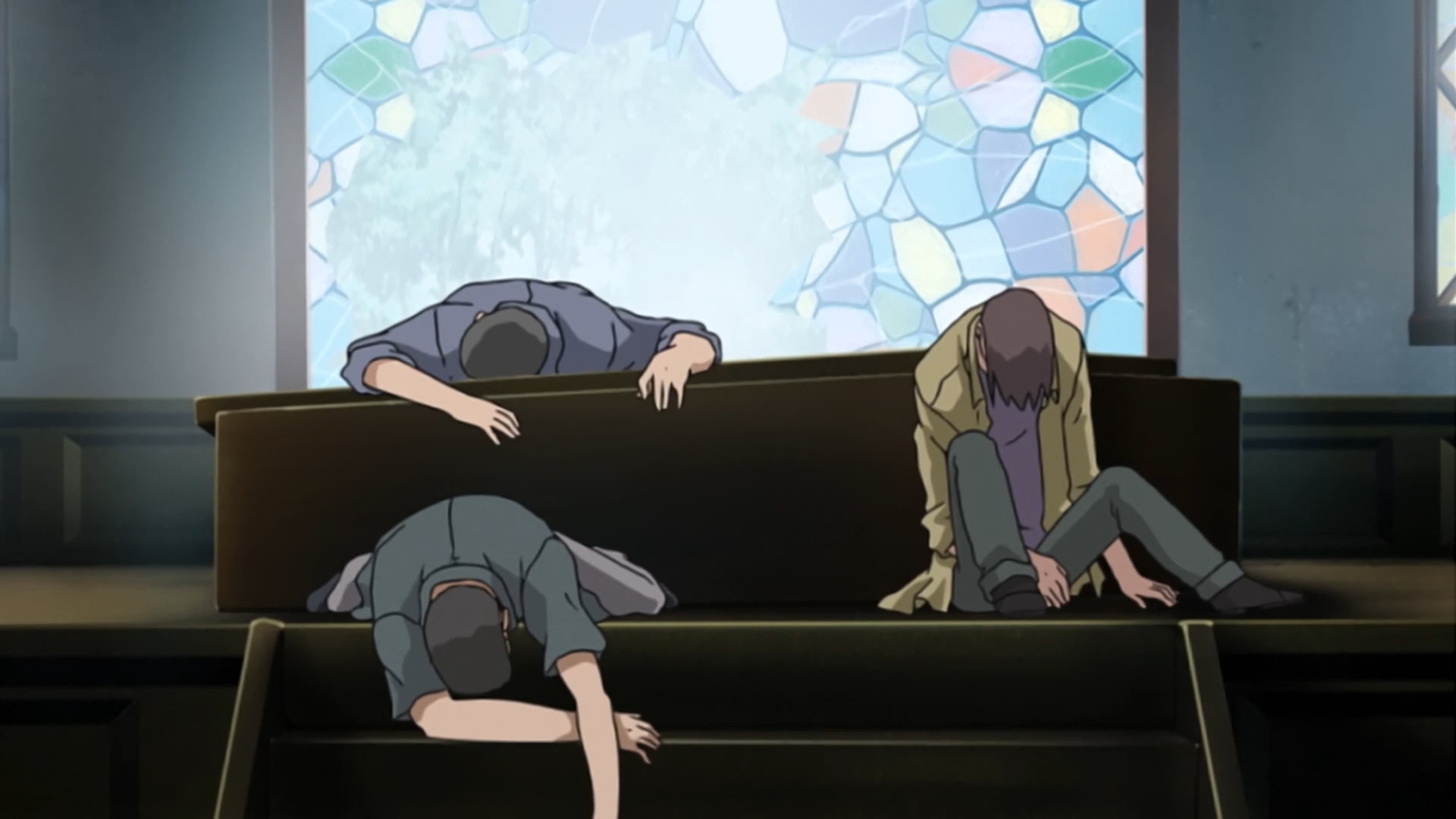 Огнём и мечом — скриншот 8