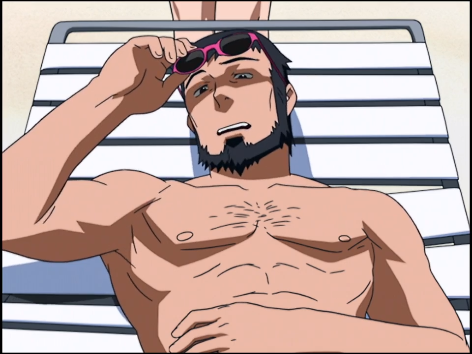 Пожалуйста, учитель! Секретная пара — скриншот 14